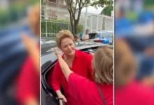 Dilma Rousseff vota em Belo Horizonte e recebe apoio de eleitores