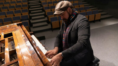 Diones Correntino expande turnê internacional de piano com foco na música brasileira