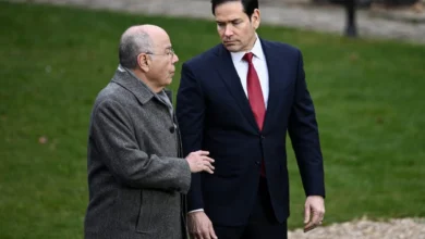 Diplomacia brasileira desvia de embate com Rubio no G20 sob clima tenso com Trump