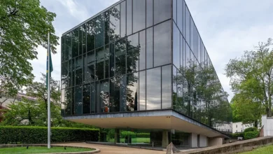 Diplomacia suspende serviços no Brasil sob alerta de segurança nas eleições