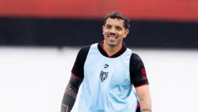 Dirigente rubro-negro aposta em Terans para buscar vaga nos playoffs do acesso