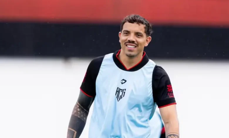 Dirigente rubro-negro aposta em Terans para buscar vaga nos playoffs do acesso