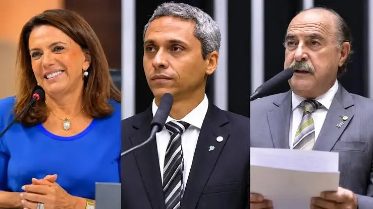 Disputa acirrada entre Gayer e Calil mantém cenário eleitoral indefinido na reta final
