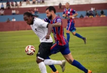 Disputa acirrada pela liderança marca os jogos deste sábado na Terceira Divisão do Goianão