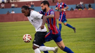 Disputa acirrada pela liderança marca os jogos deste sábado na Terceira Divisão do Goianão