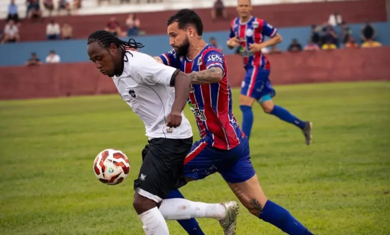 Disputa acirrada pela liderança marca os jogos deste sábado na Terceira Divisão do Goianão