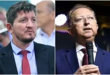 Disputa interna no Podemos coloca lideranças de Aparecida em rota de colisão