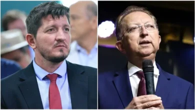 Disputa interna no Podemos coloca lideranças de Aparecida em rota de colisão