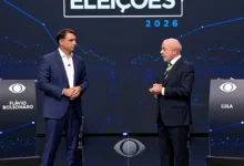 Disputa presidencial aponta cenário acirrado entre flávio bolsonaro e lula