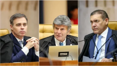Disputas no STF e o impacto das decisões judiciais na corrida eleitoral