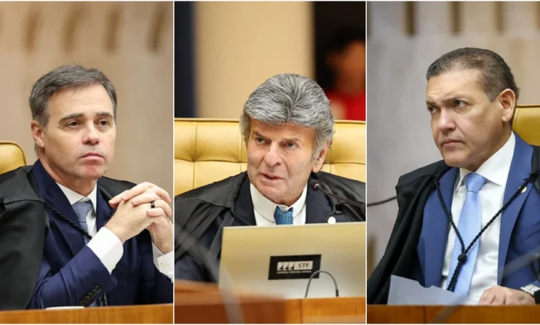 Disputas no STF e o impacto das decisões judiciais na corrida eleitoral