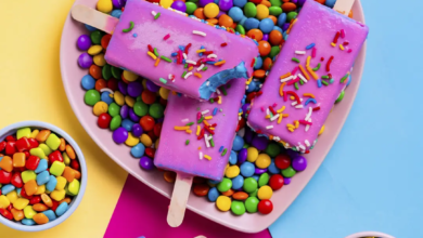 Distribuição gratuita de picolés celebra o Dia das Crianças