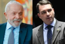 Divisão interna no MDB coloca apoio a Lula e Flávio em lados opostos