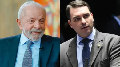 Divisão interna no MDB coloca apoio a Lula e Flávio em lados opostos