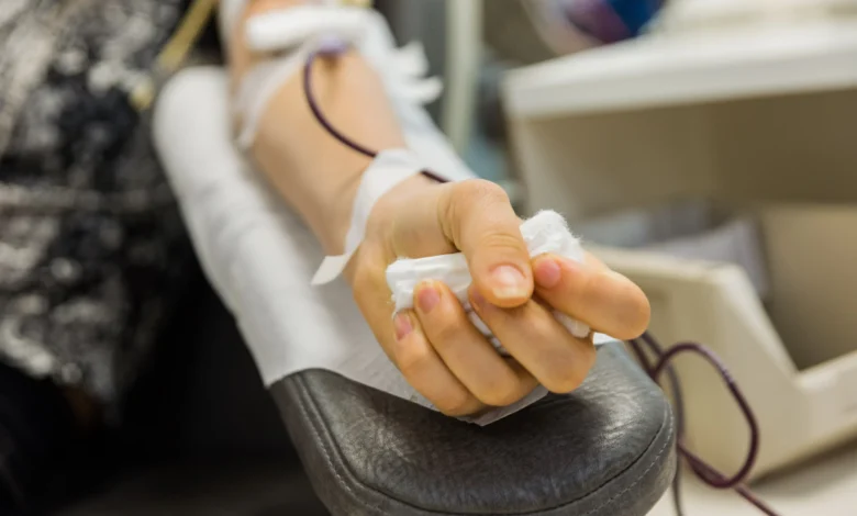 Doação de sangue no Brasil passa por atualização nas normas de elegibilidade
