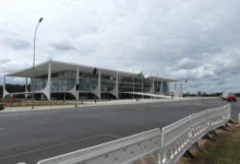 Documentos do Planalto confirmam encontros entre Daniel Vorcaro e suposto operador de propina