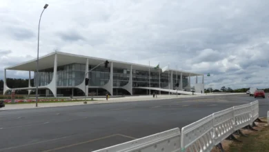 Documentos do Planalto confirmam encontros entre Daniel Vorcaro e suposto operador de propina