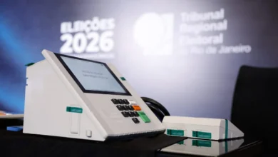 Documentos oficiais com foto válidos para votação neste domingo