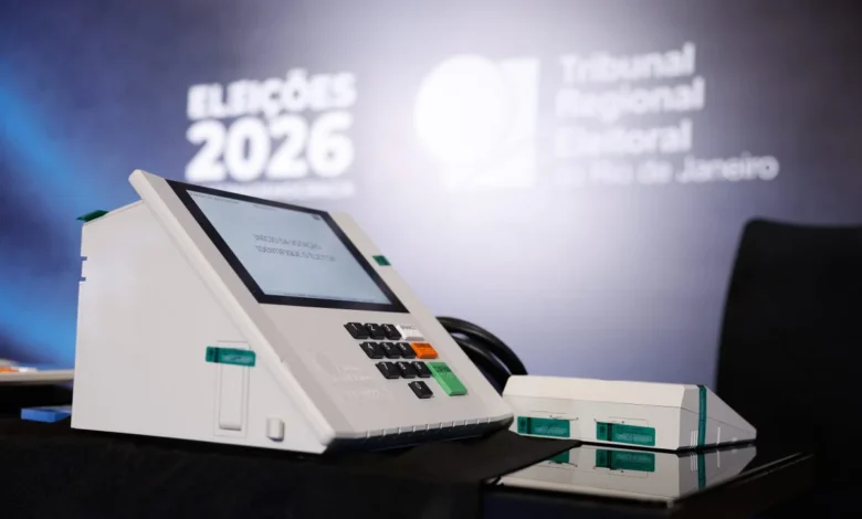 Documentos oficiais com foto válidos para votação neste domingo