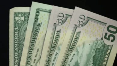Dólar dispara e atinge nova cotação após o resultado das eleições