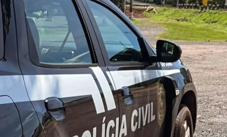Dono de clínica é preso por manter pacientes em cárcere privado em Abadia de Goiás