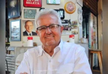 Dono do Quintal do Jajá celebra 75 anos e reforça ligação com Goiânia