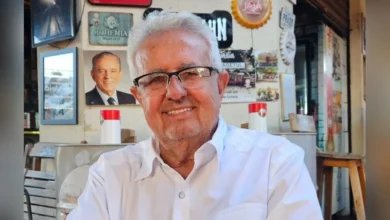 Dono do Quintal do Jajá celebra 75 anos e reforça ligação com Goiânia