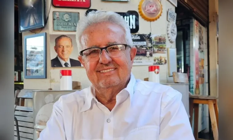 Dono do Quintal do Jajá celebra 75 anos e reforça ligação com Goiânia