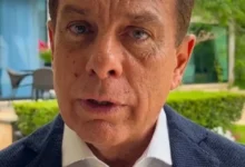Doria apoia Flávio Bolsonaro e afirma que aprendeu a perdoar