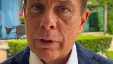 Doria apoia Flávio Bolsonaro e afirma que aprendeu a perdoar