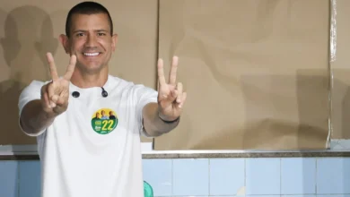 Douglas Ruas é eleito governador do Rio de Janeiro após retotalização de votos