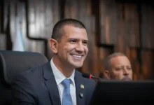 Douglas Ruas tem 37 anos e é oficializado governador do Rio com 50,88% dos votos pelo Tre-rj