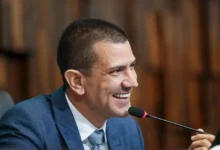 Douglas Ruas vence eleição no Rio de Janeiro após anulação de votos de Anthony Garotinho