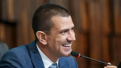 Douglas Ruas vence eleição no Rio de Janeiro após anulação de votos de Anthony Garotinho