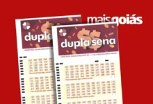 Dupla-sena 3015 acumula e prêmio chega a R$ 6,5 milhões