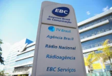 EBC esclarece ausência de responsabilidade em falha técnica na propaganda de Flávio Bolsonaro