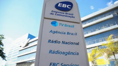 EBC esclarece ausência de responsabilidade em falha técnica na propaganda de Flávio Bolsonaro