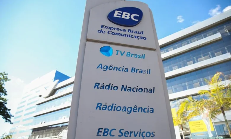 EBC esclarece ausência de responsabilidade em falha técnica na propaganda de Flávio Bolsonaro