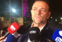 Edinho Silva afirma que Brasil escolherá entre governo Lula e milícias do Rio de Janeiro