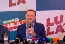 Edinho Silva descarta efeito de 'bala de prata' na reta final das eleições