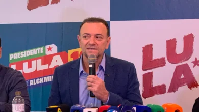 Edinho Silva descarta efeito de 'bala de prata' na reta final das eleições