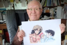 Editora Kodansha confirma falecimento do japonês Tetsuya Chiba, criador de Ashita no Joe, aos 87 anos