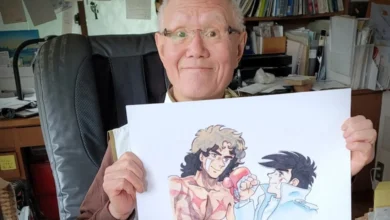 Editora Kodansha confirma falecimento do japonês Tetsuya Chiba, criador de Ashita no Joe, aos 87 anos