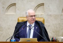 Edson Fachin determina que Polícia Federal investigue ameaças contra Flávio Dino