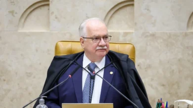 Edson Fachin determina que Polícia Federal investigue ameaças contra Flávio Dino