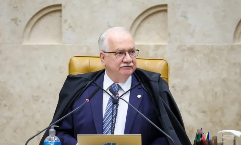 Edson Fachin determina que Polícia Federal investigue ameaças contra Flávio Dino