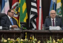 Edson Fachin prega modernização do Judiciário com preservação de garantias