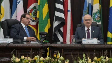 Edson Fachin prega modernização do Judiciário com preservação de garantias