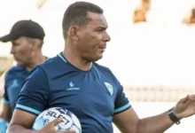 Edson Silva é o novo técnico do Anápolis para a temporada de 2027