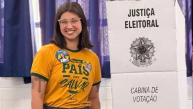 Eduarda Campopiano alcança votação recorde em São Paulo após polêmicas